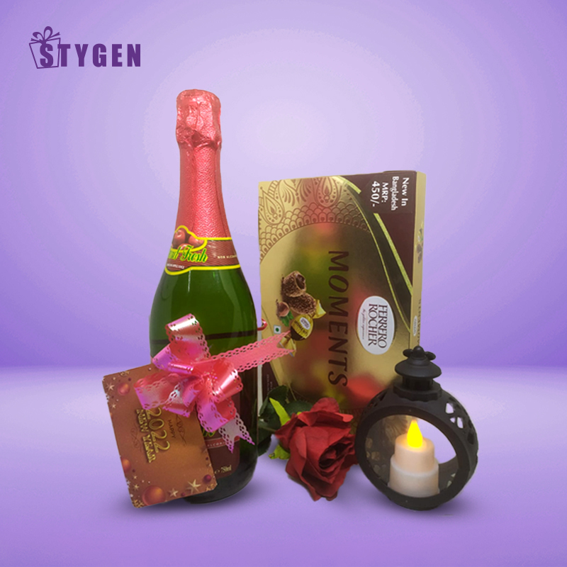 New Year Special Gift Hamper (5)